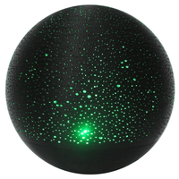 3D Printed 360 Cover Relaxing Sky Star Night Light for Bedroom