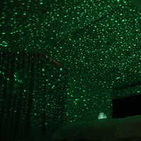 Romantic Star Projector