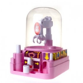 Gum Ball Candy Crane Holder