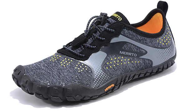 Best Water Shoes Review-INFMETRY Boating Water Shoes