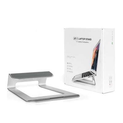 11-15" Laptop Aluminum Desktop Stand