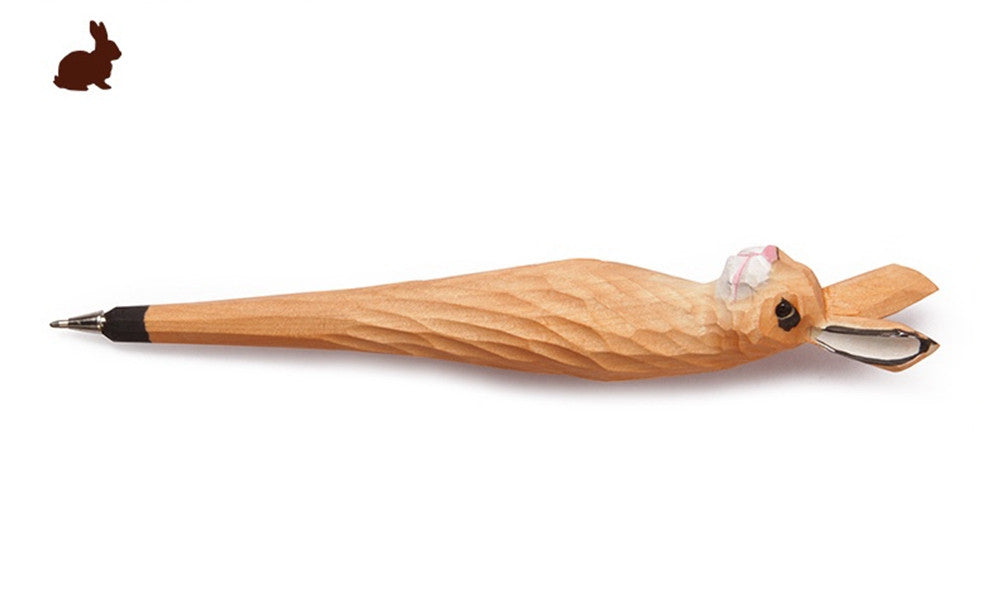 3D Animal Wooden Pen