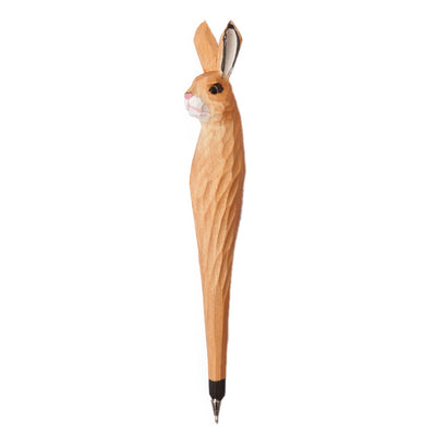 3D Animal Wooden Pen