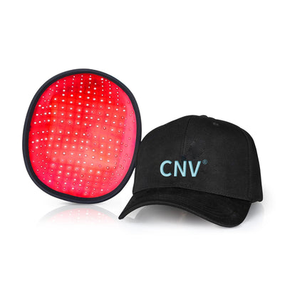 288 Medical-Grade Mobile Laser Therapy Cap for Hair Regrowth For Men and Women