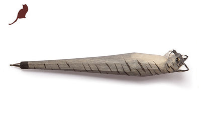 3D Animal Wooden Pen