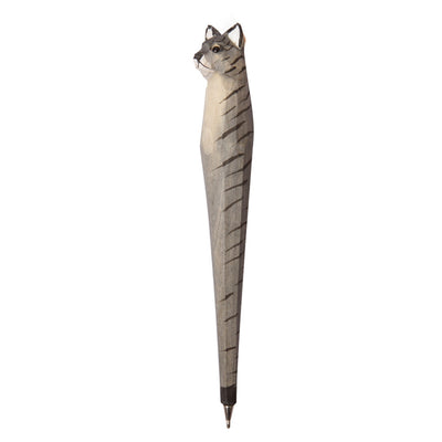 3D Animal Wooden Pen