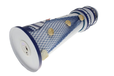 Color Changing LED Lantern Lighthouse Night Light