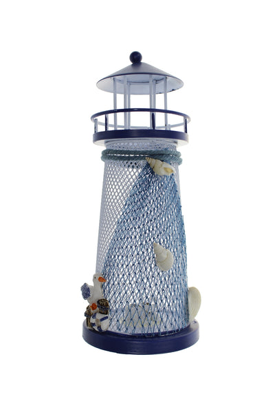 Color Changing LED Lantern Lighthouse Night Light