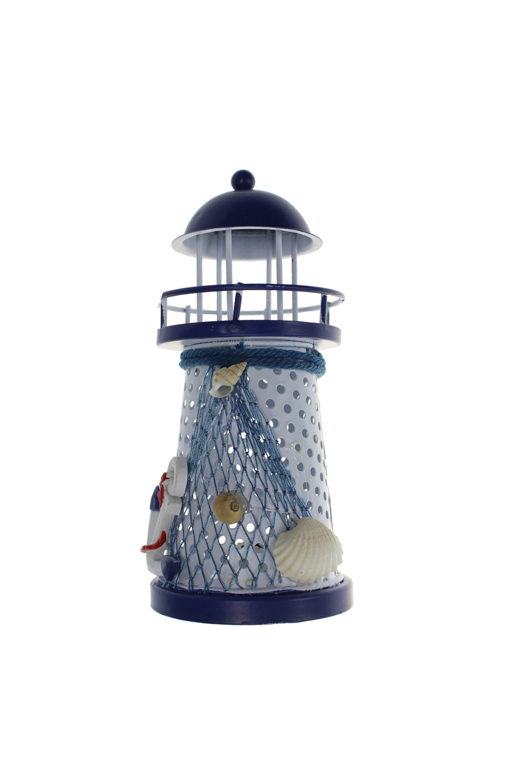 Color Changing LED Lantern Lighthouse Night Light