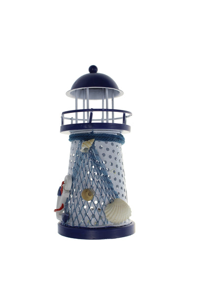 Color Changing LED Lantern Lighthouse Night Light