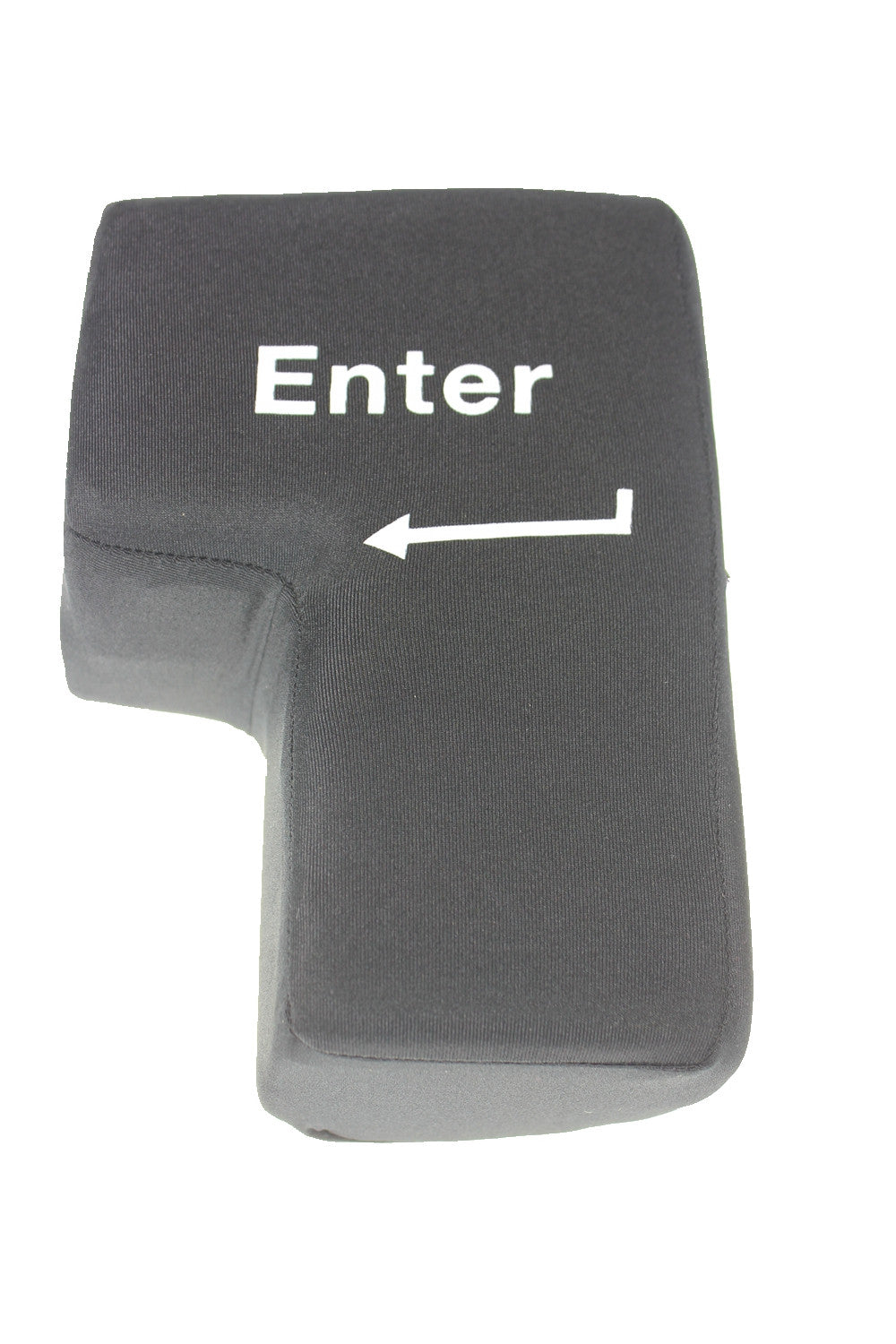 Big Enter Key - USB Powered Stress Relief Device