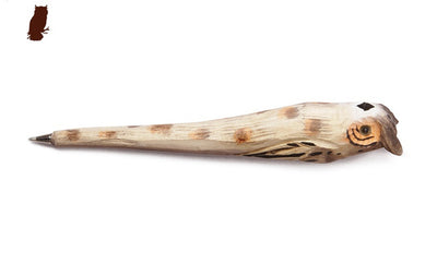 3D Animal Wooden Pen