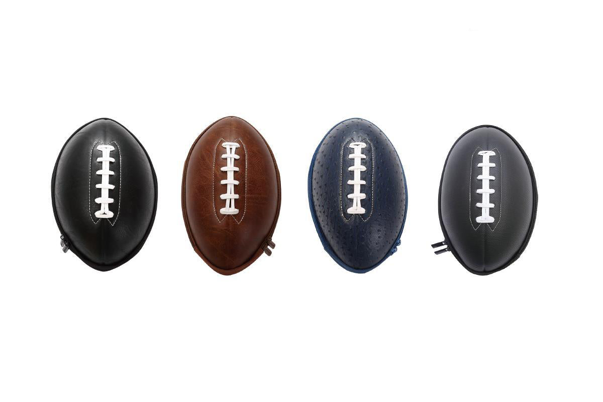 Football Rugby Ball Backpack Gift ideas for Kids