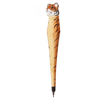 3D Animal Wooden Pen