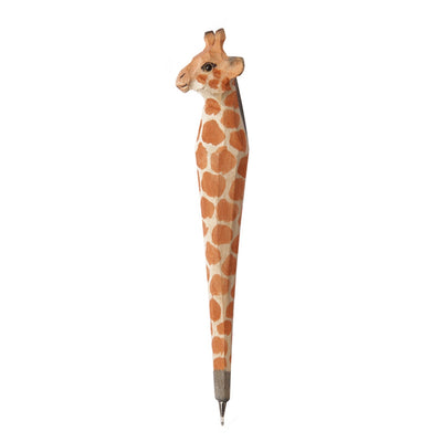 3D Animal Wooden Pen