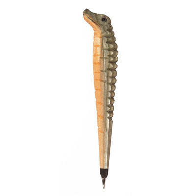 3D Animal Wooden Pen