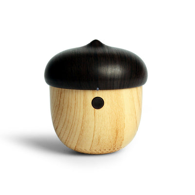 Acorn-Shaped Nuts Mini Bluetooth Speaker