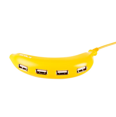 Banana USB HUB