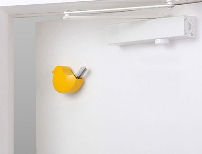 Bird Shaped Door Chime