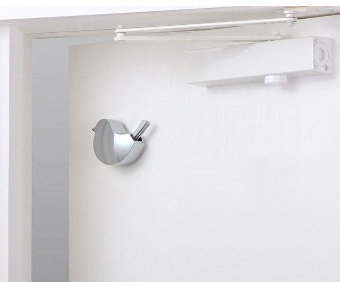Bird Shaped Door Chime
