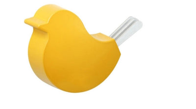 Bird Shaped Door Chime
