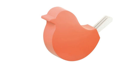 Bird Shaped Door Chime