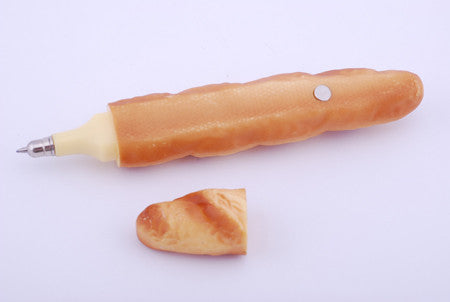 Bread Design Ballpoint Pen
