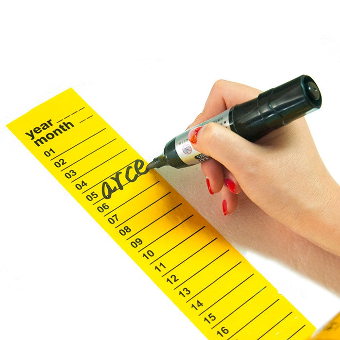 Calendar Memo Tape