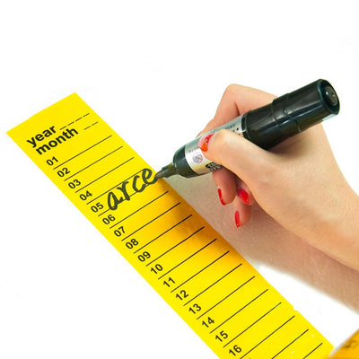 Calendar Memo Tape