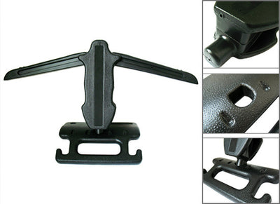 Car Coat Hanger