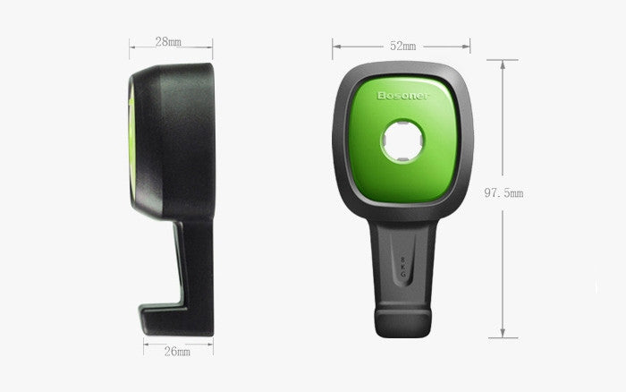 Car Seat Cushion Hook