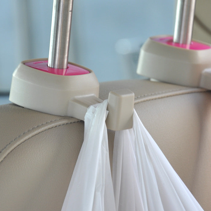 Car Seat Cushion Hook