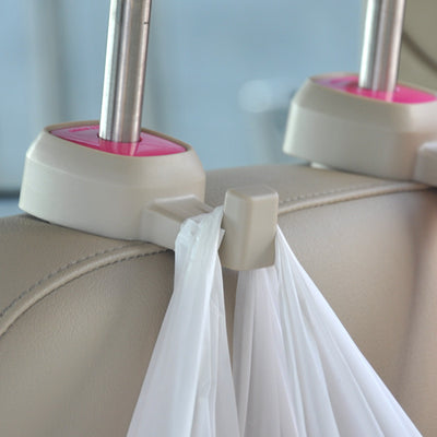 Car Seat Cushion Hook