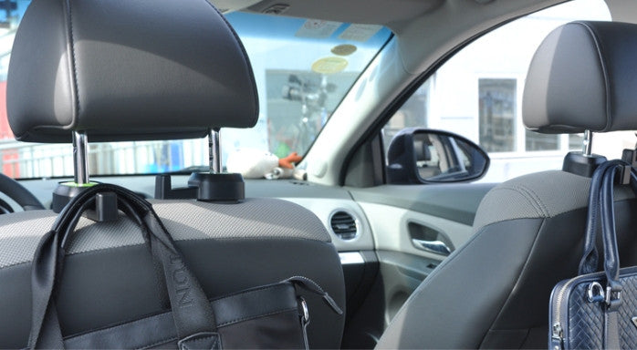 Car Seat Cushion Hook