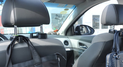 Car Seat Cushion Hook