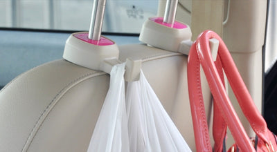 Car Seat Cushion Hook