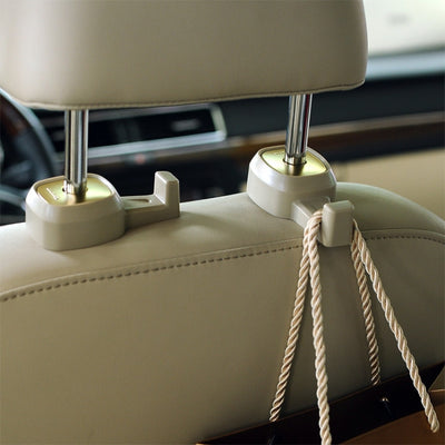 Car Seat Cushion Hook
