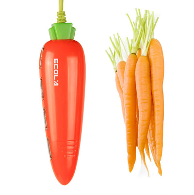 Carrot USB HUB