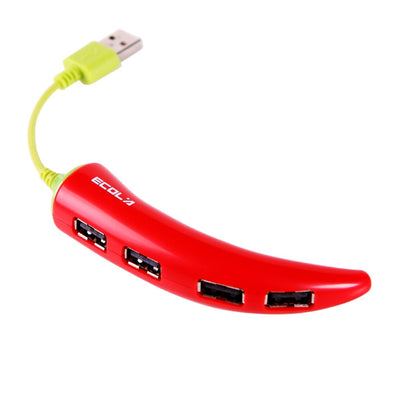 Chili USB HUB