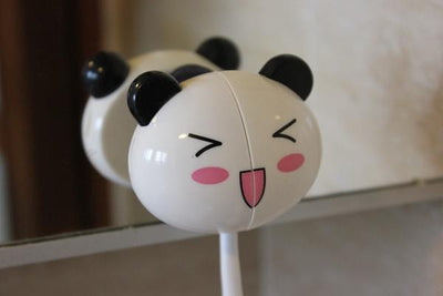 Creative Lovely Chuck Toothbrush Rack