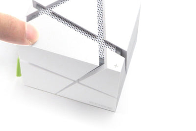 Cube Portable Bluetooth Speaker