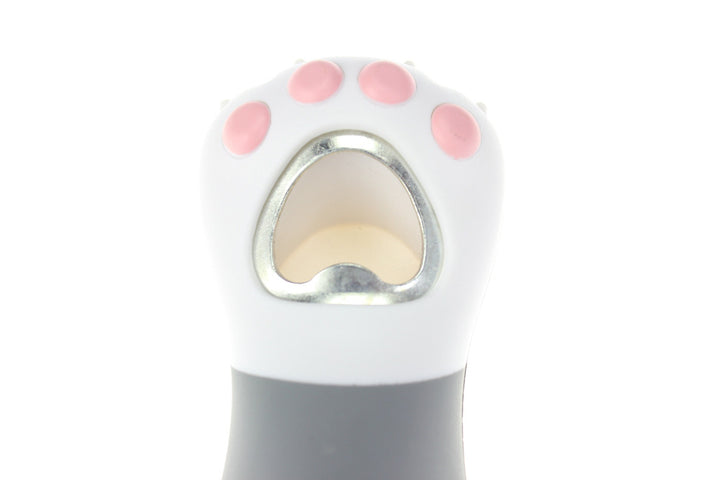 INFMETRY Cute Cat  Kitten Paw Beer Coke Bottle Opener