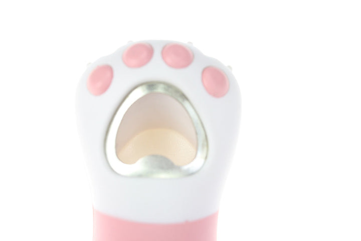 INFMETRY Cute Cat  Kitten Paw Beer Coke Bottle Opener