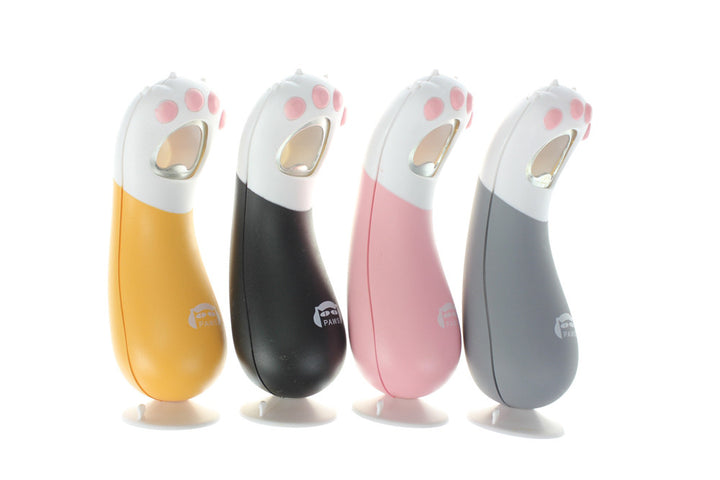 INFMETRY Cute Cat  Kitten Paw Beer Coke Bottle Opener