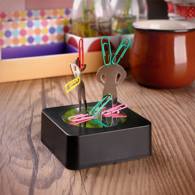 DIY Magnetic Sculpture