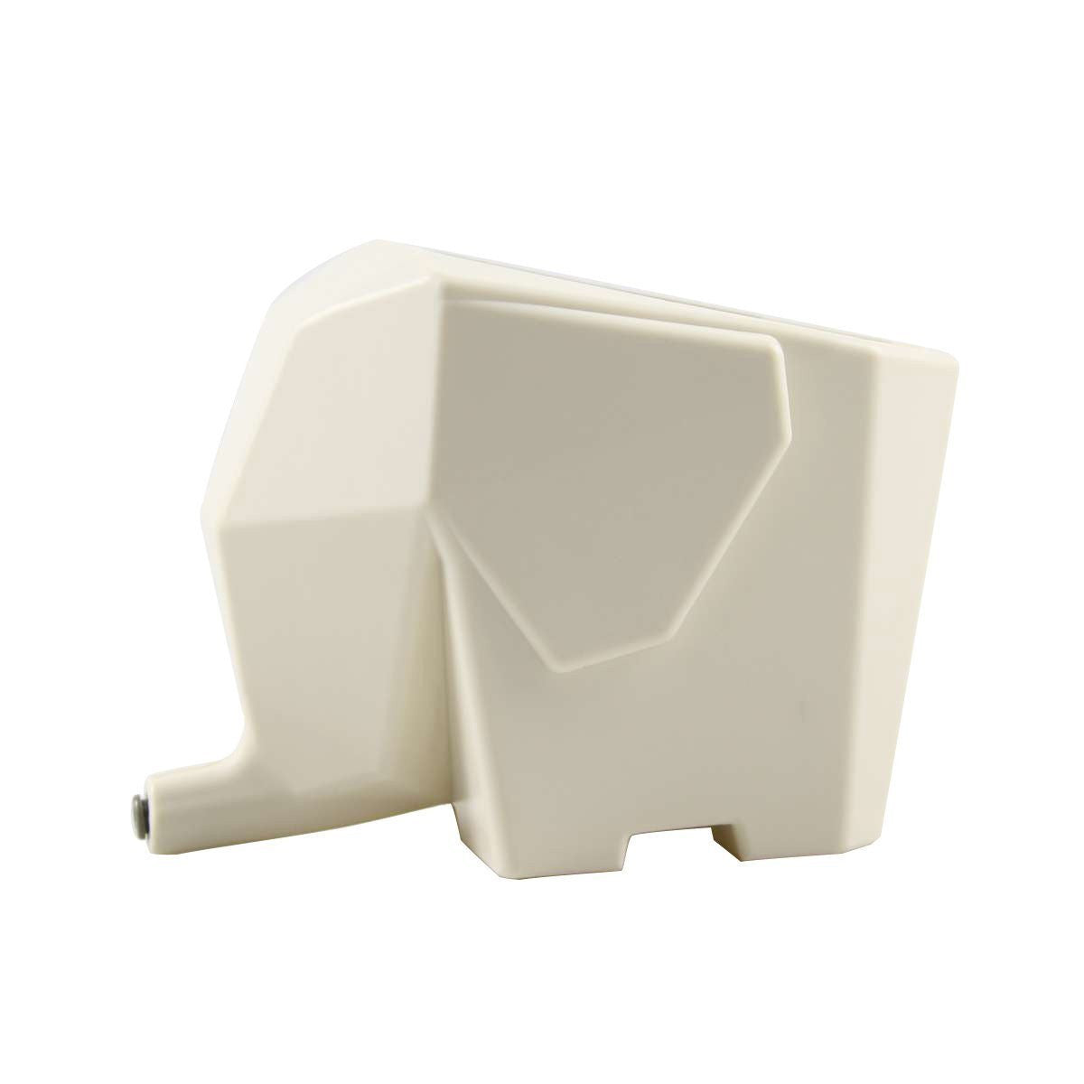 Elephant Kitchen Cutlery Drainer
