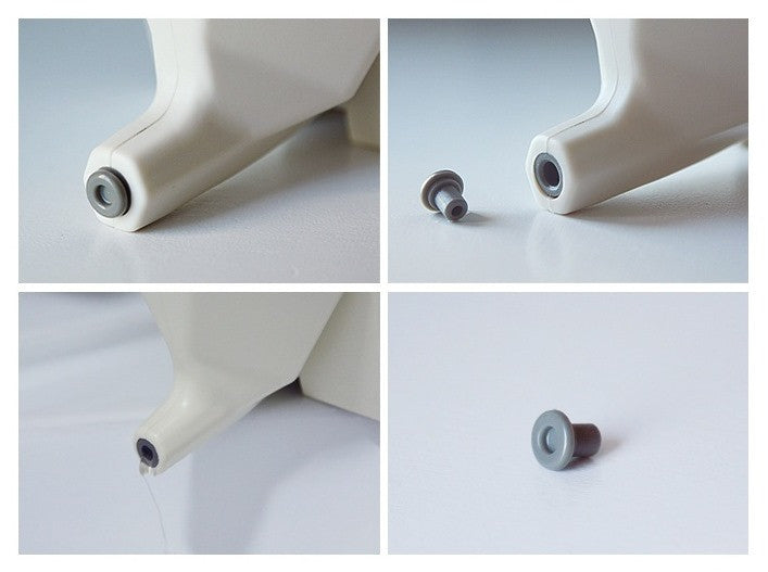 Elephant Kitchen Cutlery Drainer