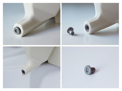 Elephant Kitchen Cutlery Drainer