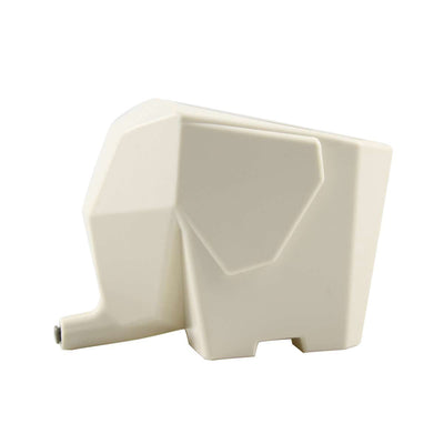 Elephant Kitchen Cutlery Drainer