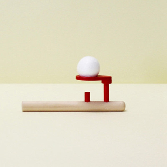 Floating Ball Game